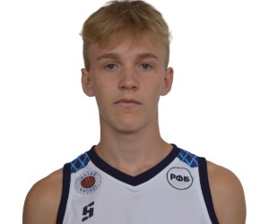 Egor Plotnikov basketball player - G
