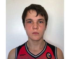 Egor Poddelkov basketball player photo 2