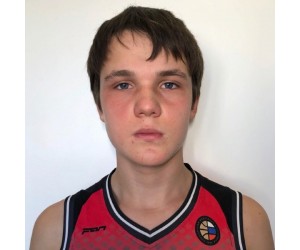 Egor Poddelkov basketball player photo 3