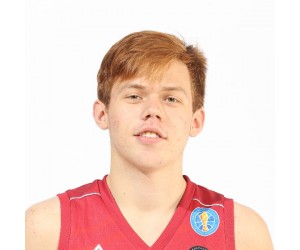 Egor Pokinko basketball player - G