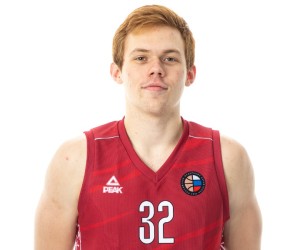 Egor Pokinko basketball player photo 4