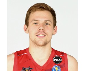 Egor Pokinko basketball player photo 6