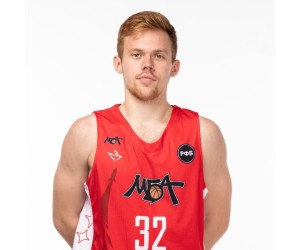 Egor Pokinko basketball player photo 7