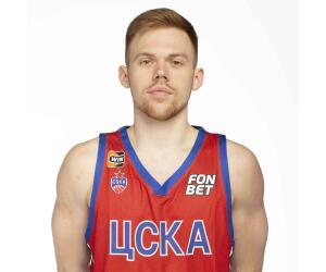 Egor Pokinko basketball player photo 8