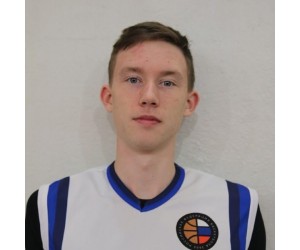 Egor Posadov basketball player photo 2