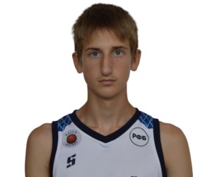 Egor Protckiy basketball player - G