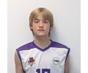 Egor Pupyrev basketball player - G