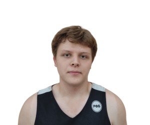 Egor Razveev basketball player photo 3