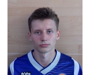 Egor Rgevskiy basketball player - PG