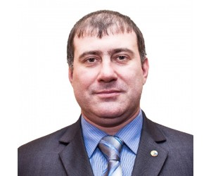 Egor Rybalkin basketball player - SG