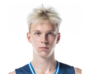 Egor Ryzhov basketball player photo 4