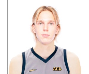 Egor Ryzhov basketball player photo 5
