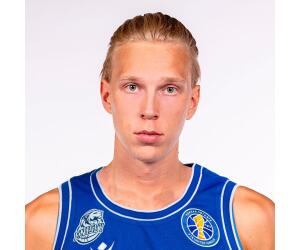 Egor Ryzhov basketball player photo 6