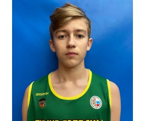 Egor Savin basketball player photo 2