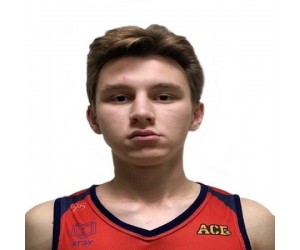 Egor Sevastyanov basketball player photo 2