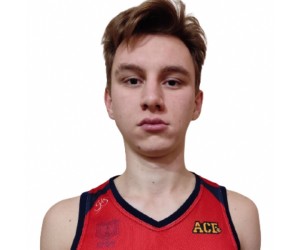 Egor Sevastyanov basketball player photo 3
