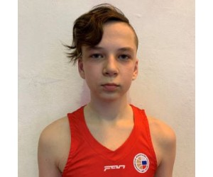 Egor Shilov basketball player photo 2