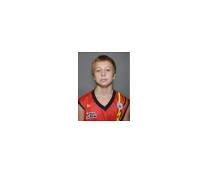 Egor Smirnov basketball player photo 1