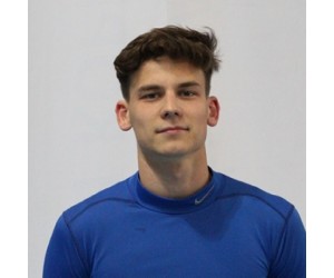 Egor Sokolov basketball player - G
