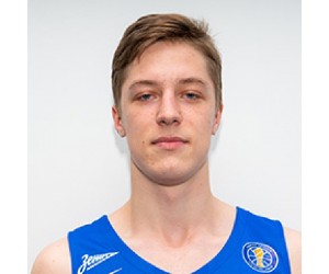 Egor Sorokin basketball player - G/F