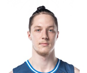 Egor Sorokin basketball player photo 3