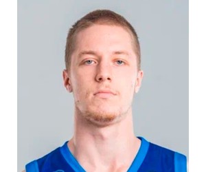 Egor Sorokin basketball player photo 4