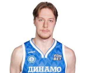 Egor Sorokin basketball player photo 5