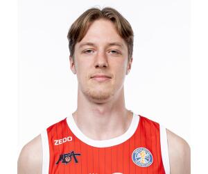 Egor Sorokin basketball player photo 6