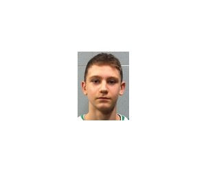 Egor Sytnikov basketball player - PG/SG