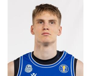 Egor Vanin basketball player photo 4