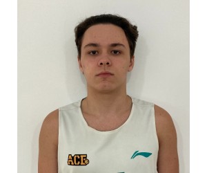 Egor Vanyushkin basketball player photo 2