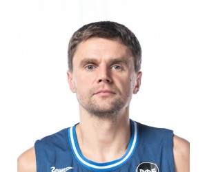 Egor Vyaltsev basketball player photo 5