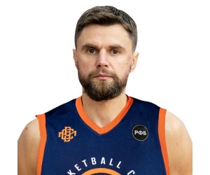 Egor Vyaltsev basketball player photo 6