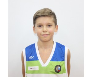 Egor Zolotukhin basketball player - PG/G