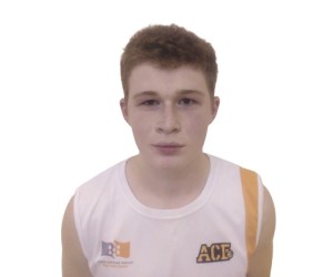 Egor Zuev basketball player photo 3