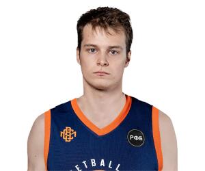 Egor Zyikov basketball player photo 4