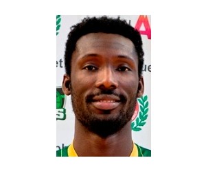 Ehimen Orukpe basketball player photo 1