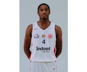 Ehiozogie Idemudia basketball player photo 2
