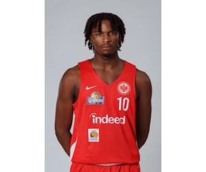 Ehiozogie Idemudia basketball player - F