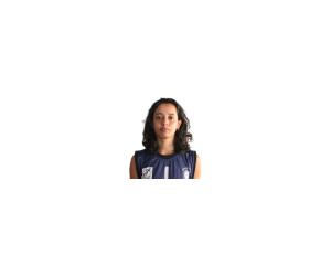 Eide Milena basketball player