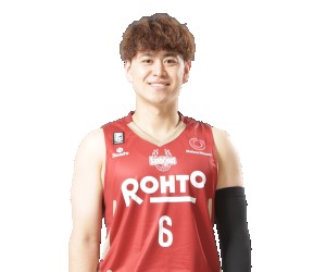 Eiji Hayashi basketball player - G