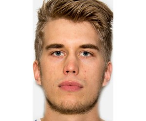 Eikka Lehtonen basketball player - F