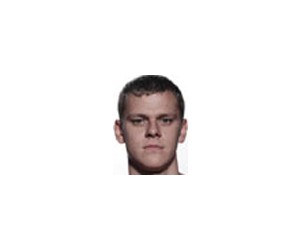 Eimantas Bendzius basketball player - PF