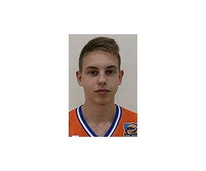 Eimantas Maksvytis basketball player - SG