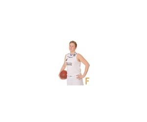 Einar Bradd basketball player - SG