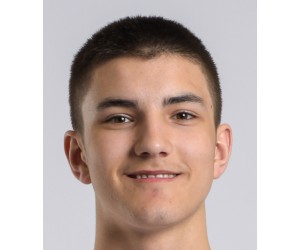 Eino Pallijeff basketball player photo