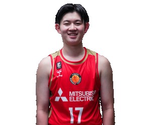 Eita Wakano basketball player - F