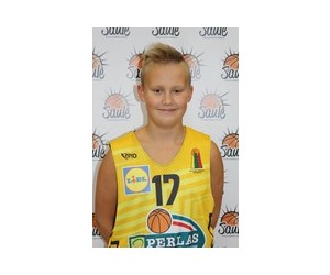 Eivilas Znutas basketball player