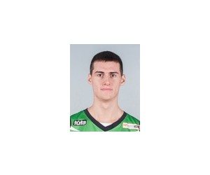 Eivydas Molosciakas basketball player - G