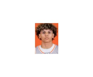 Ej Avelar basketball player - G